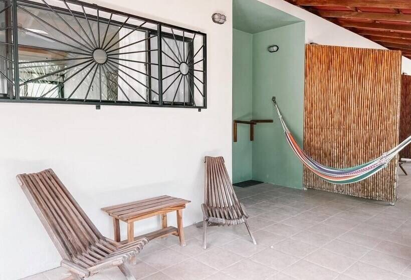 The Happy Coconut Resort