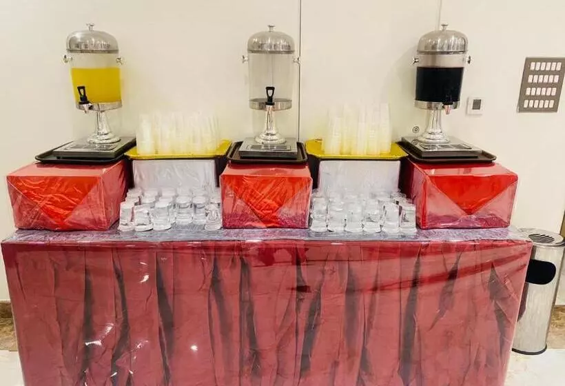 فندق سما الاماني   Sama Al Amani