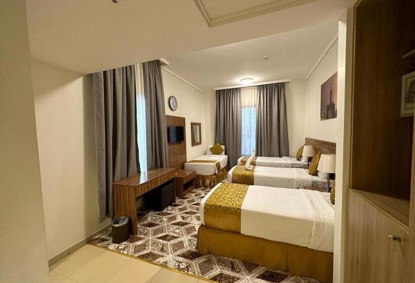 فندق سما الاماني   Sama Al Amani