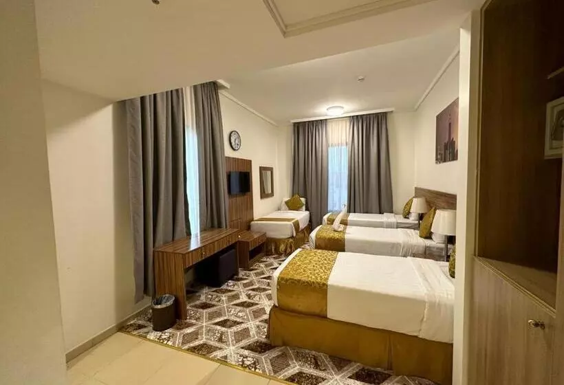 فندق سما الاماني   Sama Al Amani