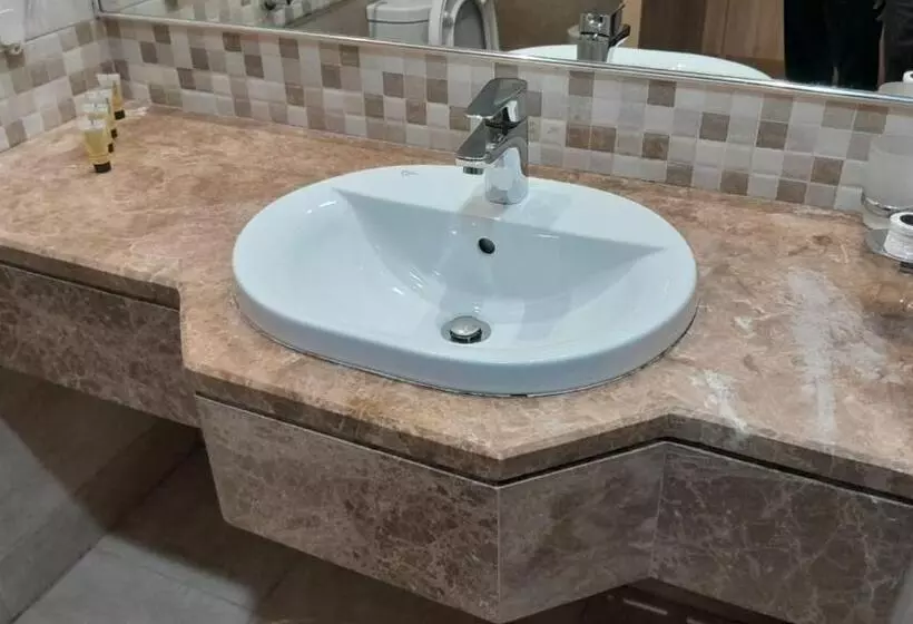 فندق سما الاماني   Sama Al Amani