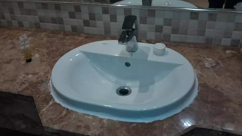 فندق سما الاماني   Sama Al Amani