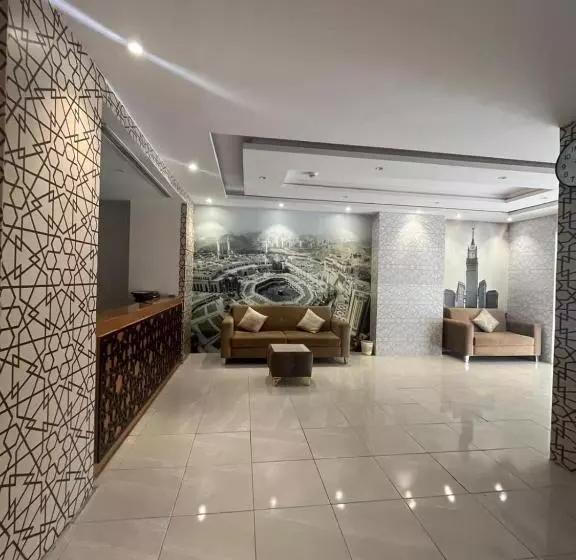 فندق سما الاماني   Sama Al Amani