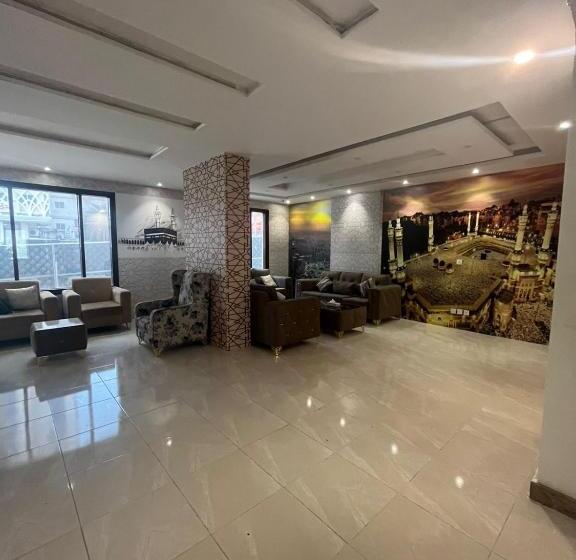 فندق سما الاماني   Sama Al Amani