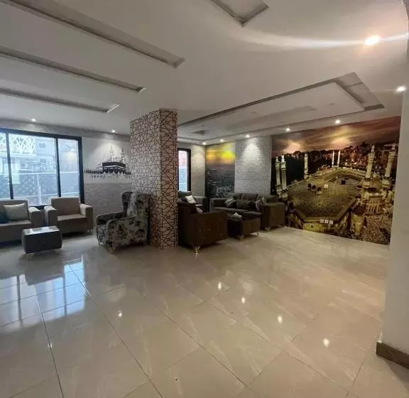 فندق سما الاماني   Sama Al Amani