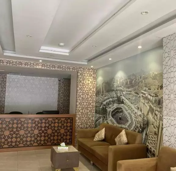 فندق سما الاماني   Sama Al Amani