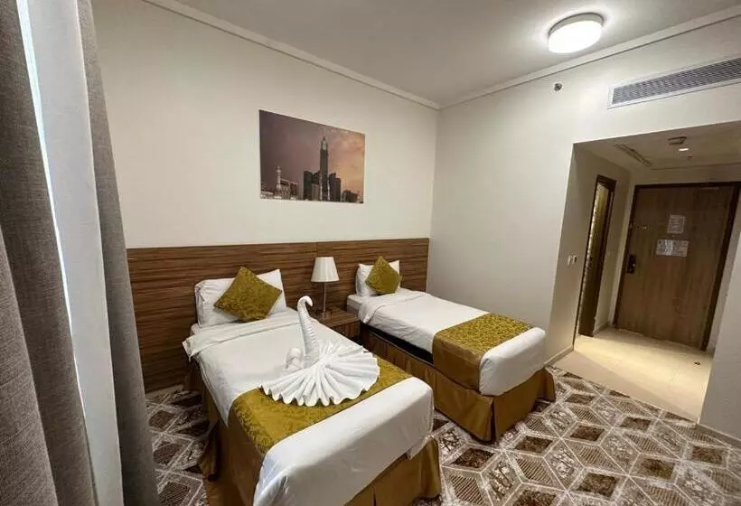 فندق سما الاماني   Sama Al Amani