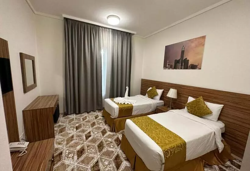 فندق سما الاماني   Sama Al Amani