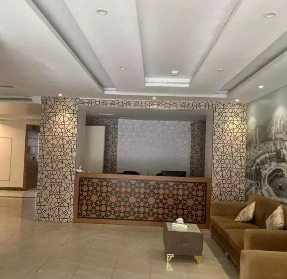 فندق سما الاماني   Sama Al Amani