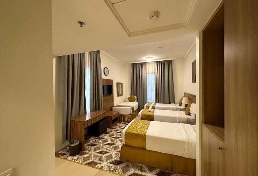 فندق سما الاماني   Sama Al Amani