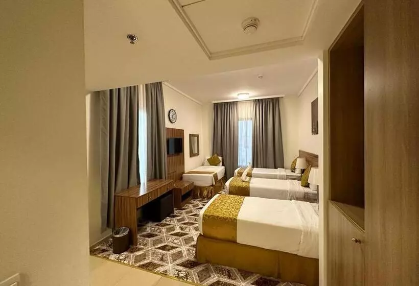 فندق سما الاماني   Sama Al Amani