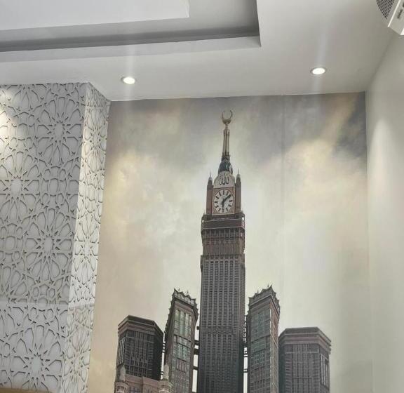 فندق سما الاماني   Sama Al Amani