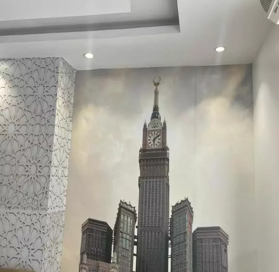 فندق سما الاماني   Sama Al Amani