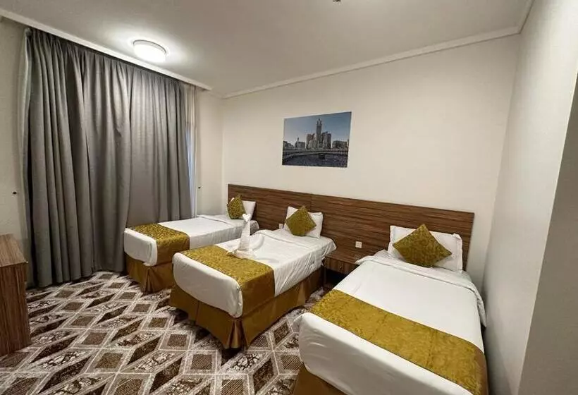 فندق سما الاماني   Sama Al Amani