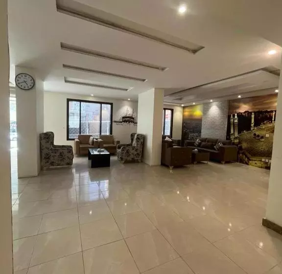 فندق سما الاماني   Sama Al Amani