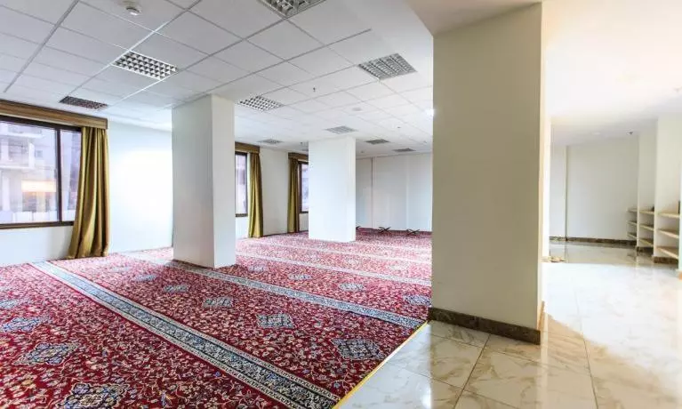 فندق سما الاماني   Sama Al Amani