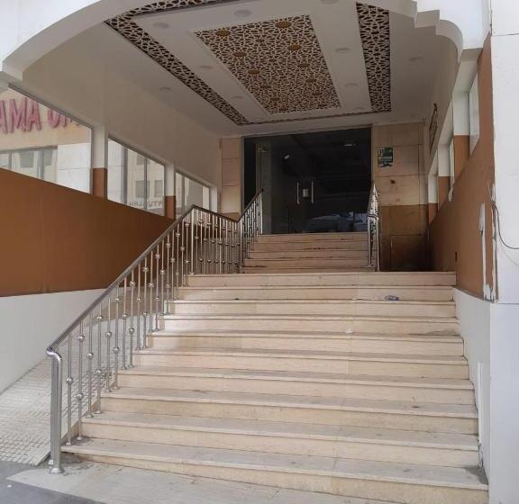 فندق سما الاماني   Sama Al Amani