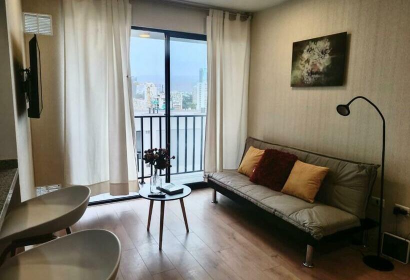 Massimo Apartament