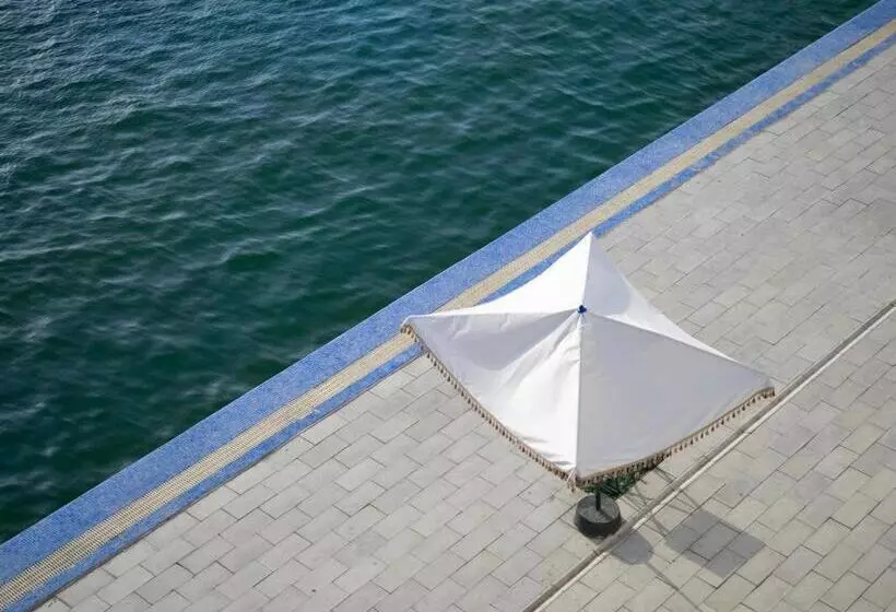 هتل Andijon International