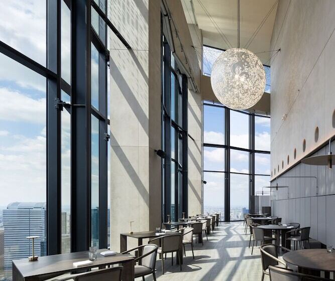 酒店 Bellustar Tokyo, A Pan Pacific