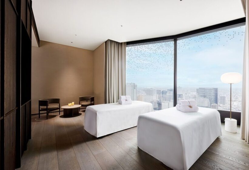 酒店 Bellustar Tokyo, A Pan Pacific