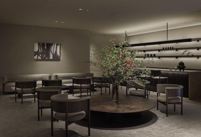 酒店 Bellustar Tokyo, A Pan Pacific