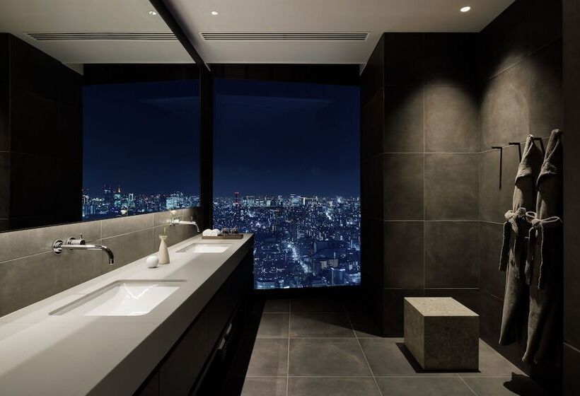 酒店 Bellustar Tokyo, A Pan Pacific