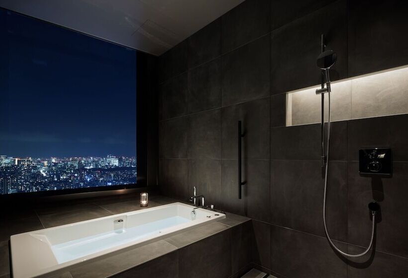 酒店 Bellustar Tokyo, A Pan Pacific