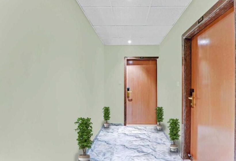 ホテル Collection O 806805  Mars Inn