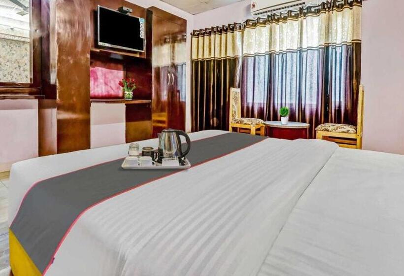 ホテル Collection O 806805  Mars Inn