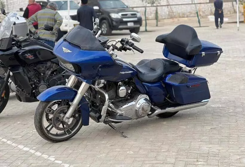 هتل Hayatt Sukkur