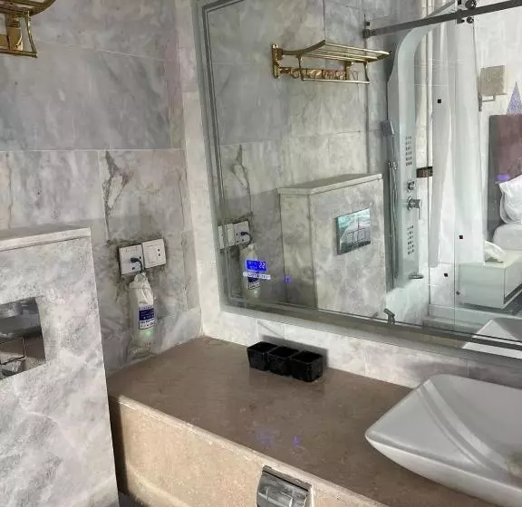 هتل Hayatt Sukkur