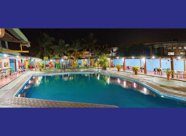 فندق Interamericano