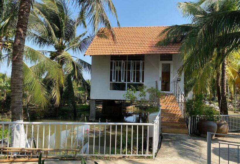 هتل Khách Sạn Ngọc Bích 2