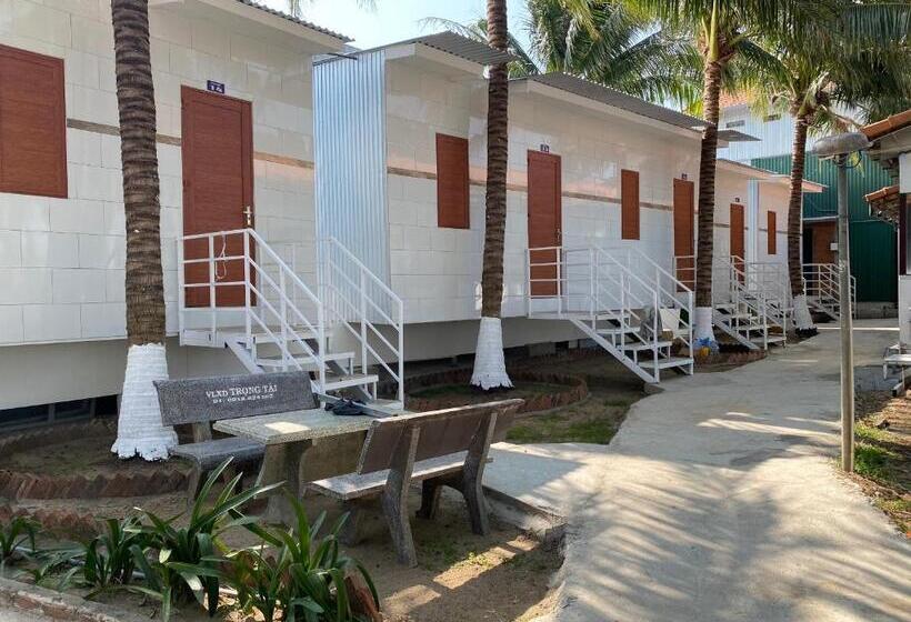 هتل Khách Sạn Ngọc Bích 2