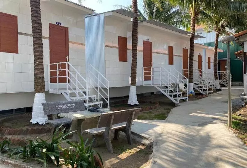 هتل Khách Sạn Ngọc Bích 2