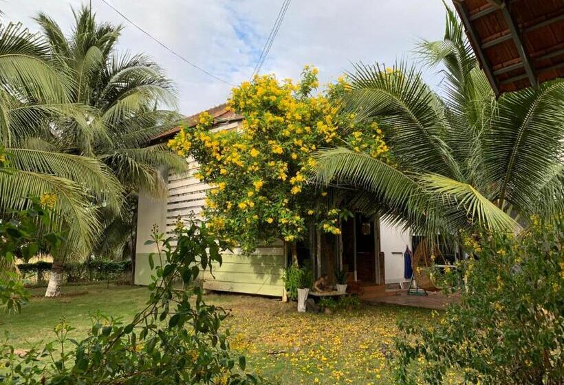 هتل Khách Sạn Ngọc Bích 2