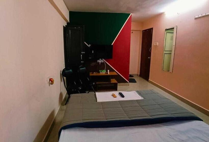 호텔 Oyo 80628j Four King