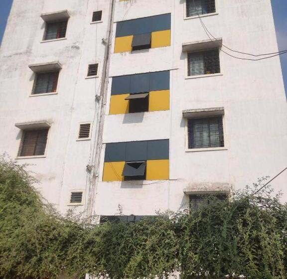 호텔 Oyo 80628j Four King