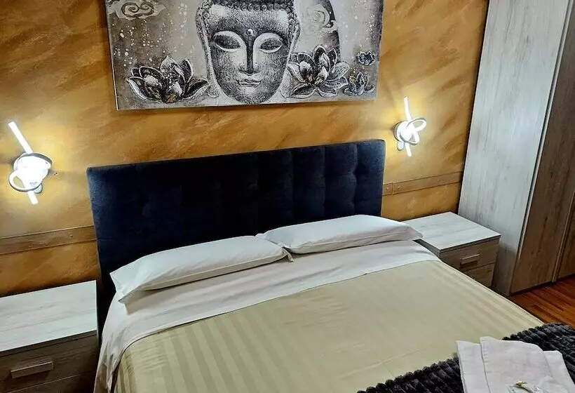 Hotelli Ristorante Delle Valli