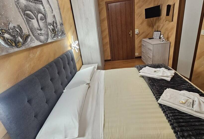 酒店 Ristorante Delle Valli