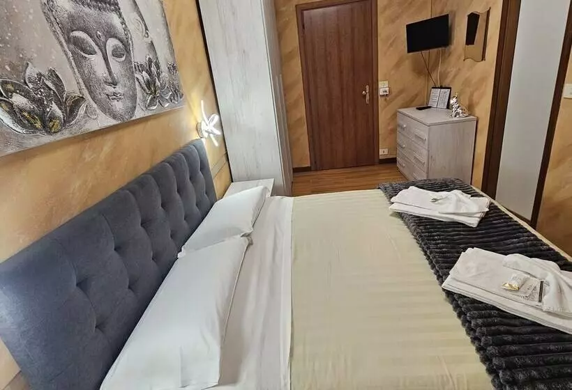 Hotelli Ristorante Delle Valli