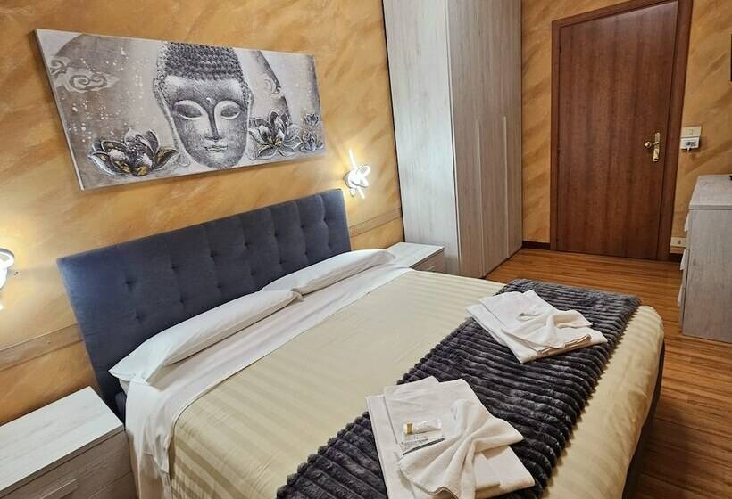 酒店 Ristorante Delle Valli