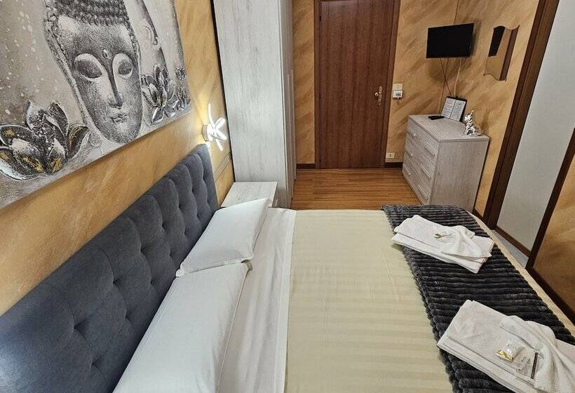 酒店 Ristorante Delle Valli