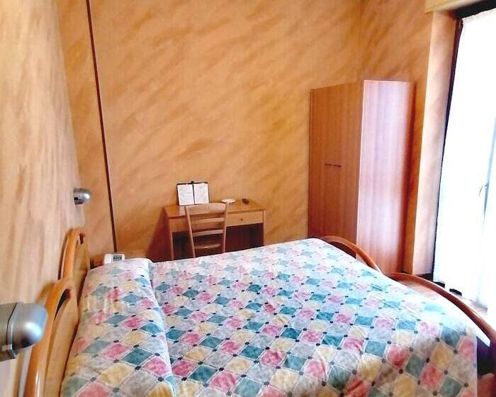 酒店 Ristorante Delle Valli