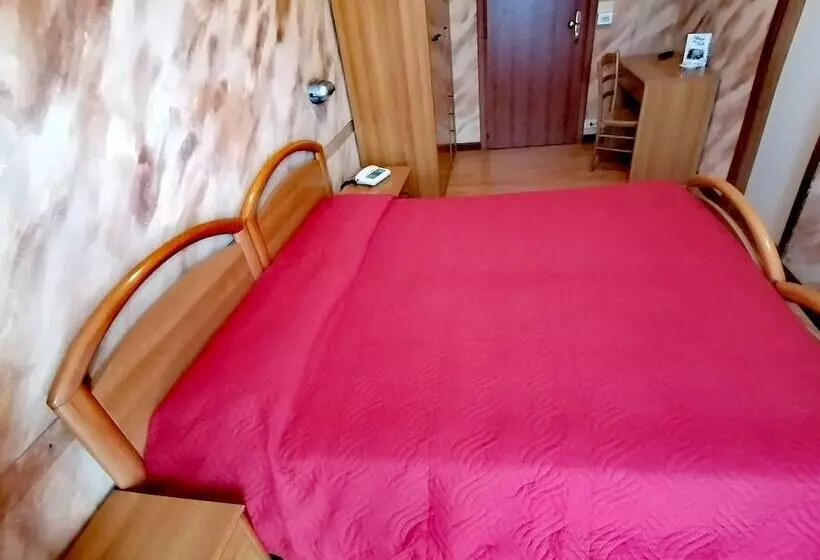 Hotelli Ristorante Delle Valli