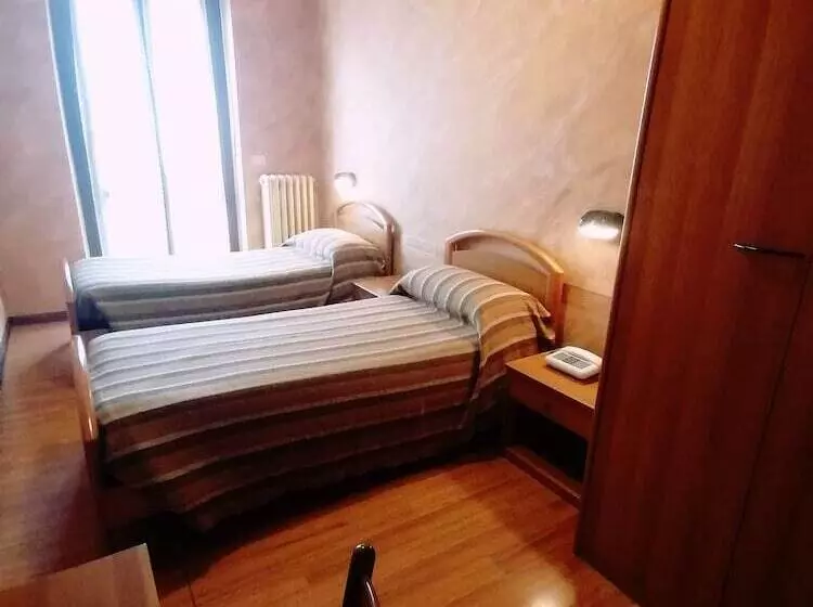 Hotelli Ristorante Delle Valli