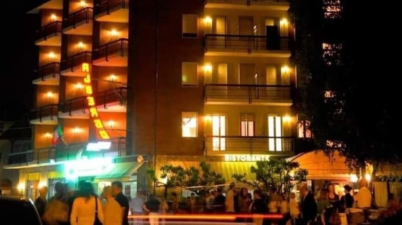 酒店 Ristorante Delle Valli