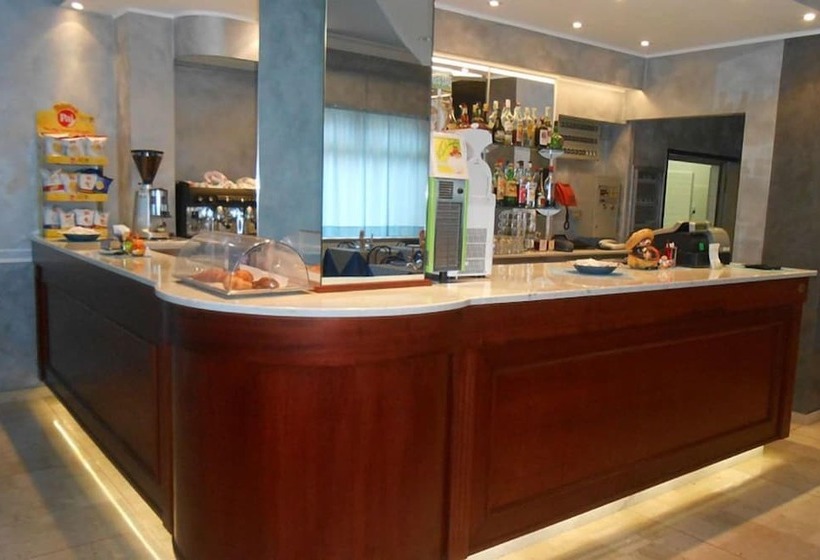 酒店 Ristorante Delle Valli