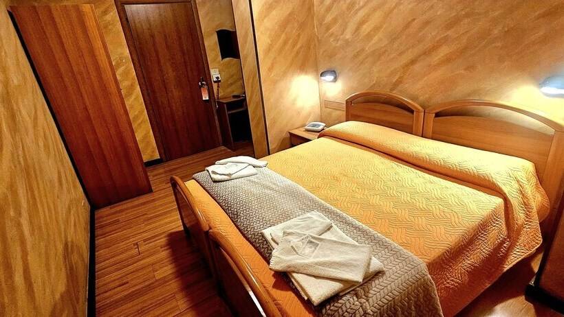 酒店 Ristorante Delle Valli